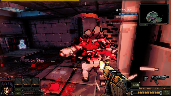 术士计划2 v0.9.0.39（Project Warlock II）免安装中文版 截图