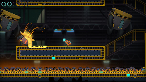 奥尔博 v1.0.1（Oirbo）免安装中文版 截图