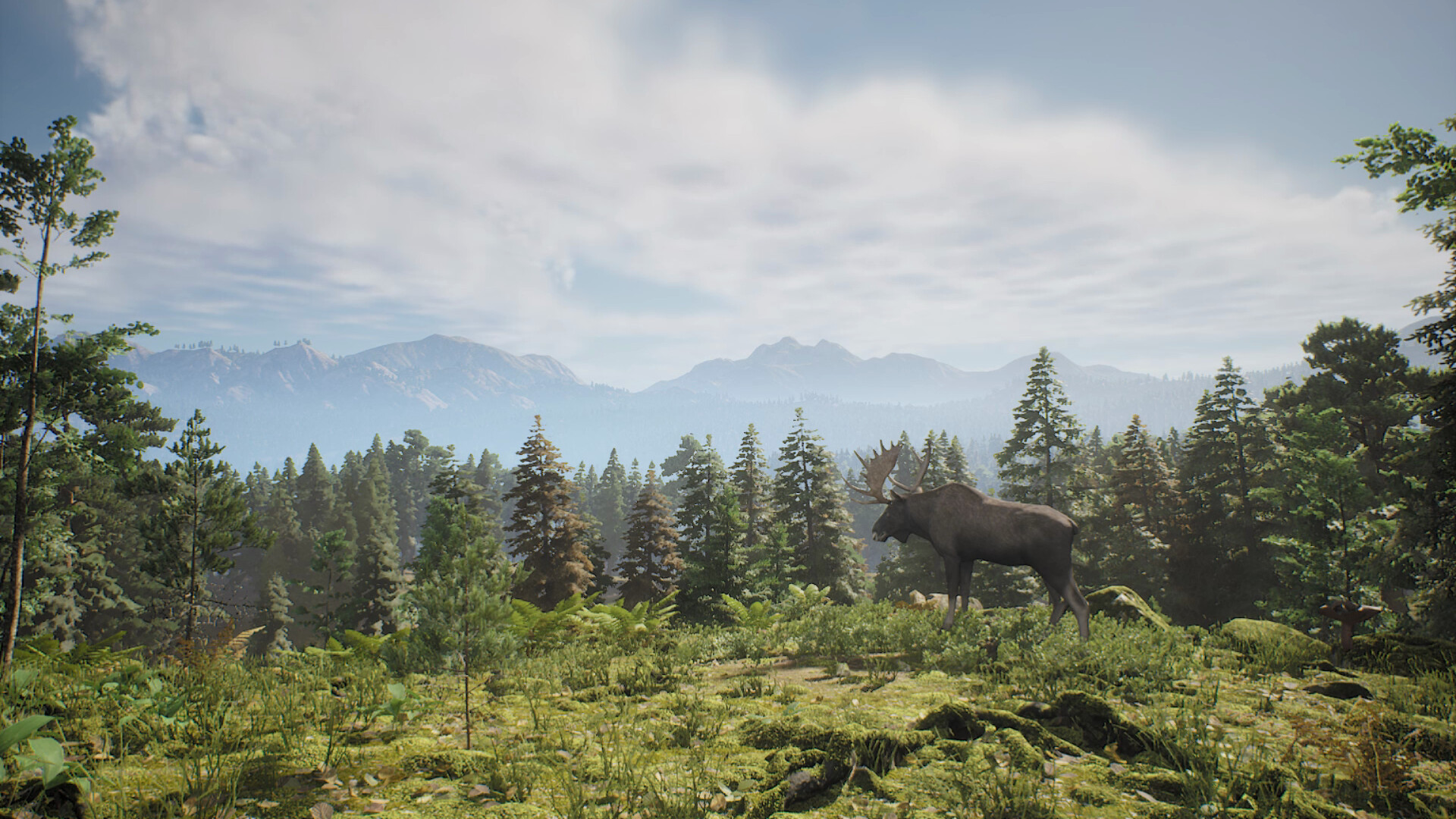 狩猎计划 v20260318 全DLC（Project Hunt）免安装中文版 截图