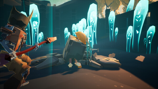 菌魂觉醒 Build.20217235（MycoRelic）免安装英文版 截图