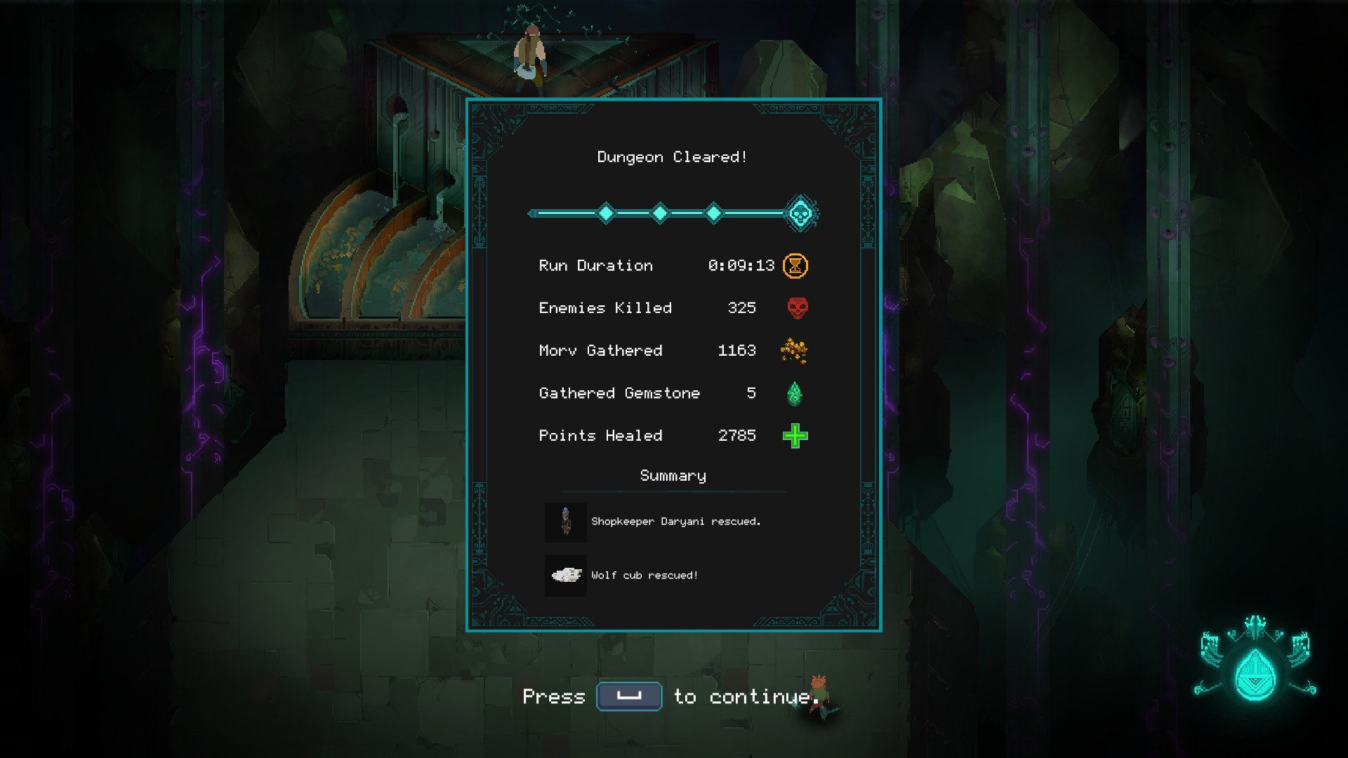 【安卓手机游戏】莫塔之子 v1.0.2 截图