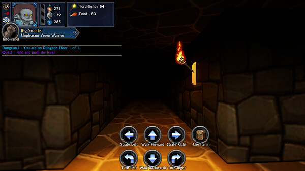 剑刃与战靴 v1.1.3E（Swords and Sandals Immortals）免安装中文版 截图