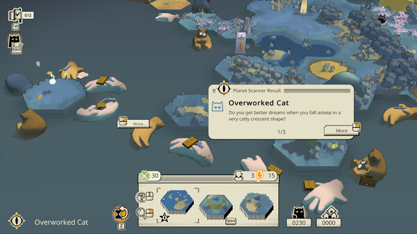 猫神公司：人类复原计划 Build.18355530（Nekokami - The Human Restoration Project）免安装中文版 截图