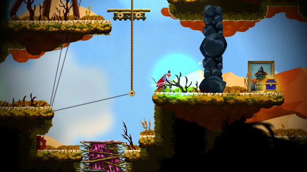 斯拉瓦尼亚 v1.1.0-885 全DLC（Slavania）免安装中文版 截图