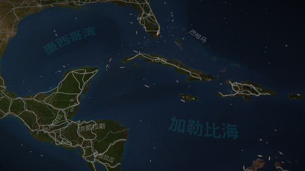 全球热潮 Build.19683306（Worldwide Rush）免安装中文版 截图