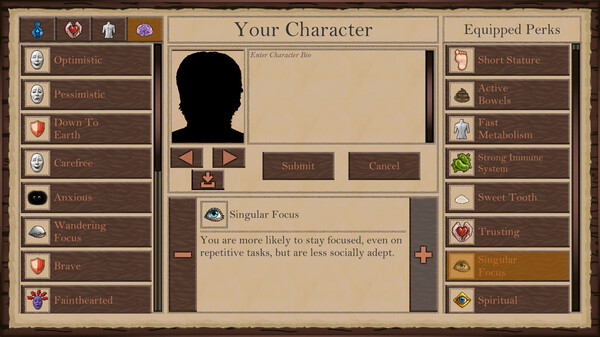 卡牌生存：奇幻森林 Build.18255488（Card Survival: Fantasy Forest）免安装中文版 截图