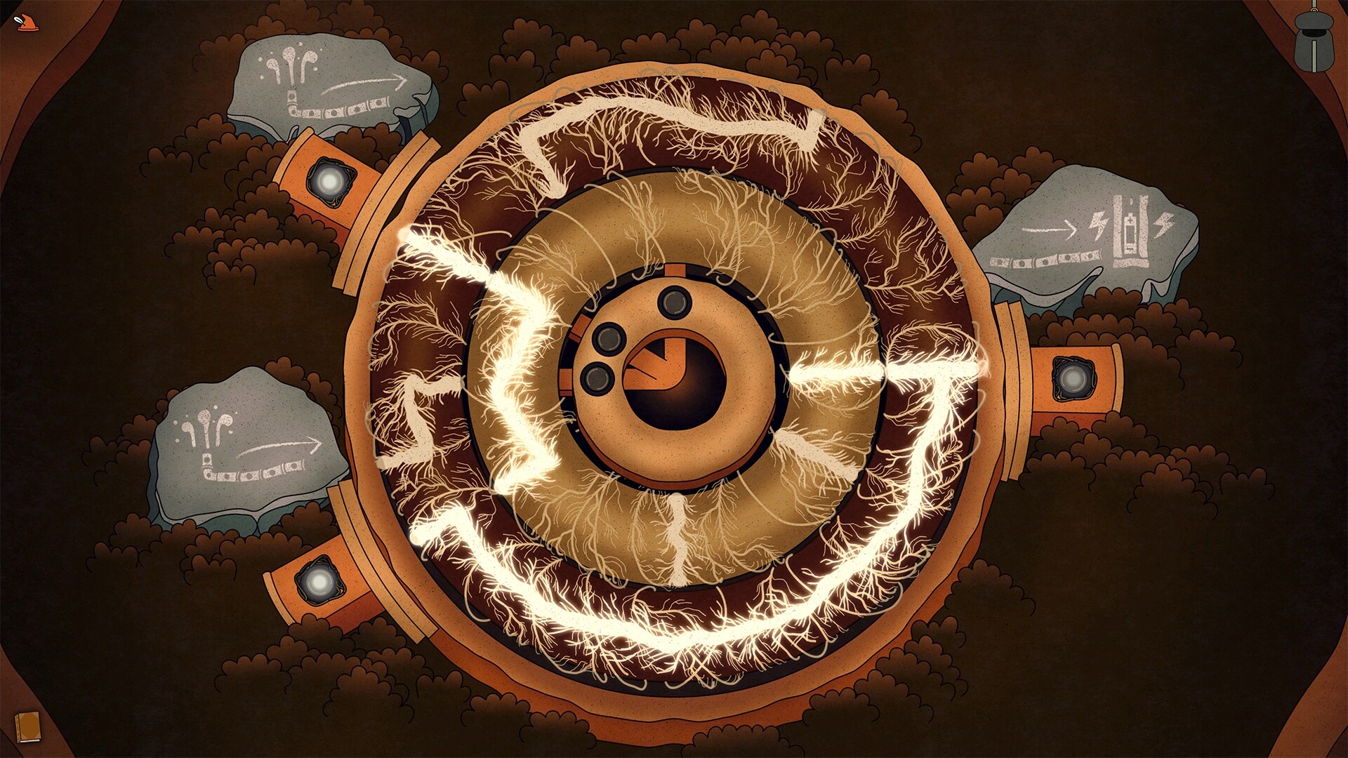 自然守护者 Build.20818593（The Guardian of Nature）免安装中文版 截图