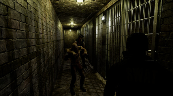 再无可失（TWD）免安装中文版 截图