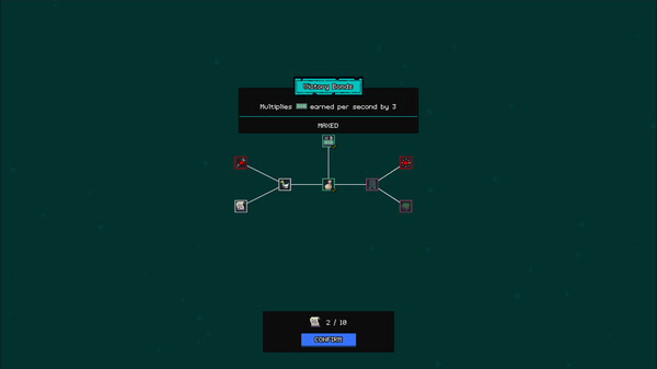 点击征服者 Build.19924779（Click and Conquer）免安装中文版 截图