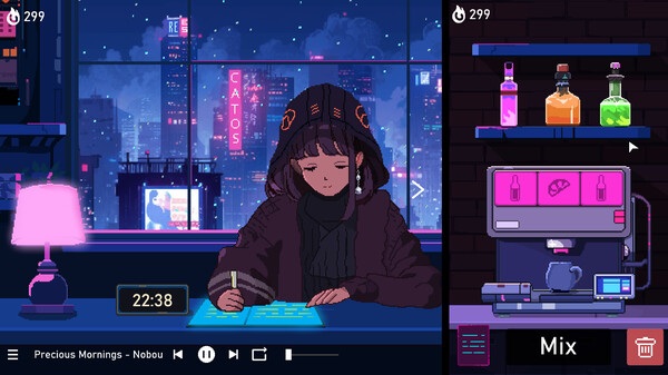 心流小筑 v20250827（Chill Pulse）免安装中文版 截图