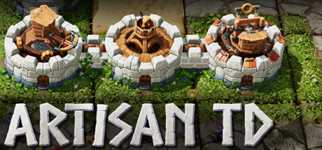 工匠塔防 v1.119（Artisan TD）免安装中文版