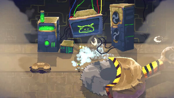 魔鸡马奇克2 Build.19963192（Machick 2）免安装中文版 截图