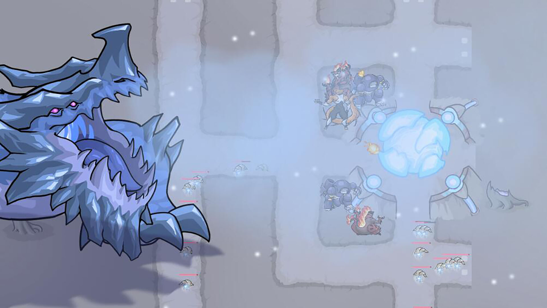 银河守卫战 Build.21322350（Galaxy Defense War）免安装中文版 截图