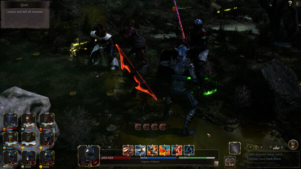 领域碎片 v1.0.9.0（Shards of the Realm）免安装中文版 截图