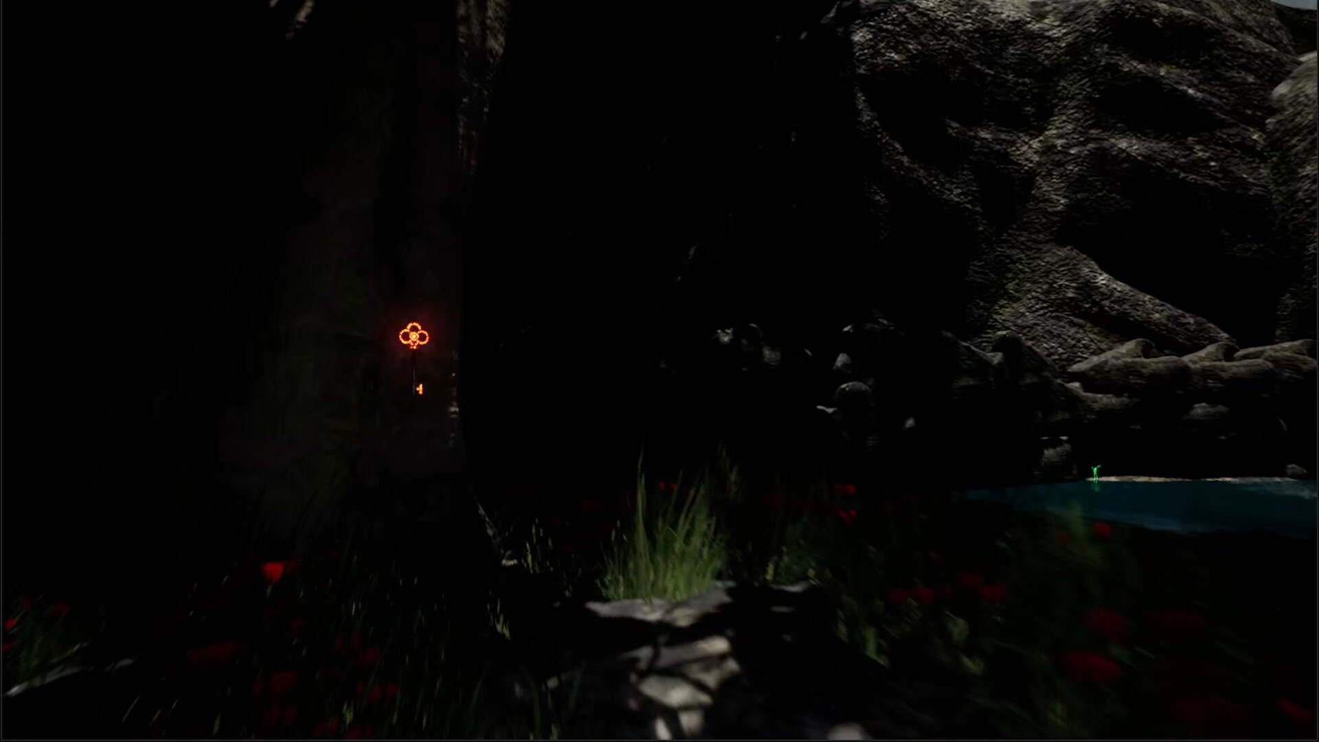 找到钥匙2 Build.20635850（Find The Key 2）免安装中文版 截图