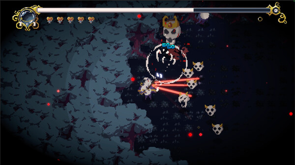 空洞幸存者 Build.18254784（Hollow Survivors）免安装中文版 截图