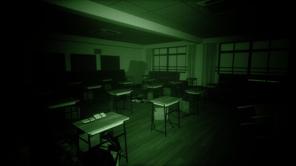 静冈诅咒 v1.0.0（Shizuoka Curse）免安装中文版 截图