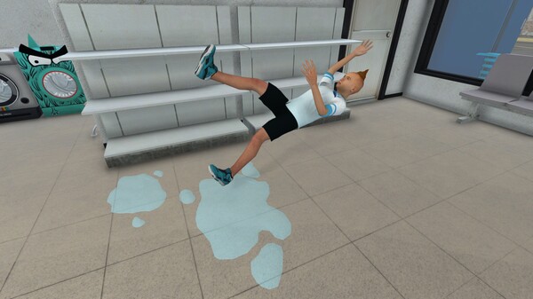 洗衣店模拟器 v4.4.6（Laundry Store Simulator）免安装中文版 截图