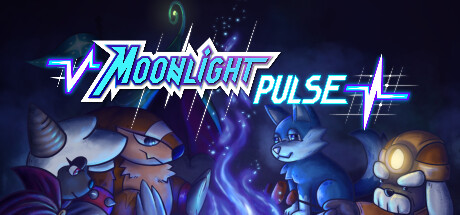 月光脉冲 Build.20247240（Moonlight Pulse）免安装中文版