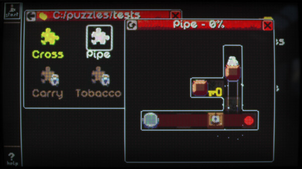 神圣操作系统 Build.14468907（Crossroad OS）免安装中文版 截图