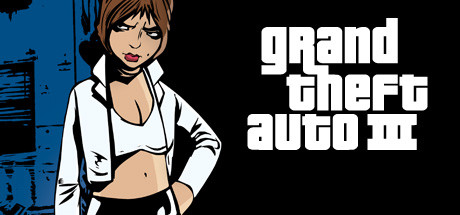 侠盗猎车手3 GTA3 重制版 v1.17.37984884 送修改器（Grand Theft Auto III）免安装中文版