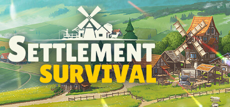 部落幸存者 v1.1.126.94（Settlement Survival）免安装中文版