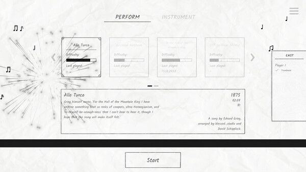 灾难乐队 v1.15.0.2（Disaster Band）免安装中文版 截图