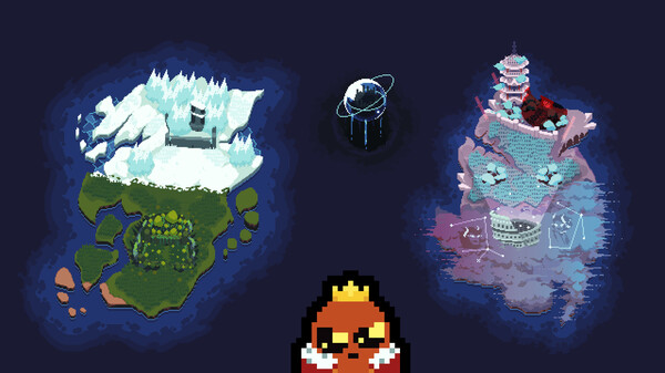 吾王保卫战：正义国王 v1.3.18A（Just King）免安装中文版 截图