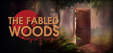 传说中的森林（The Fabled Woods）免安装中文版