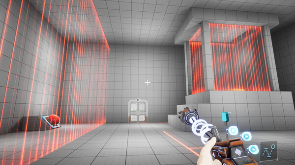 魔枪遁影 v1.0.0（TeleMorpher）免安装中文版 截图