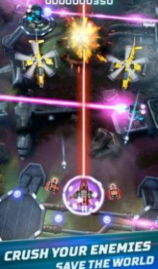 【安卓手机游戏】【射击】红色狩猎v1.28.010_金币不减反增【不要使用金币复活】 截图