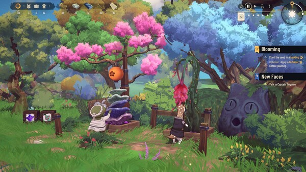 银河酒店 v0.5.2（Hotel Galactic）免安装中文版 截图