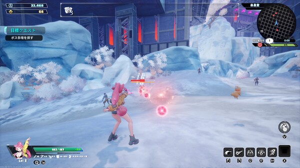 无尽爱丽丝 Build.18107163（Endless Alice）免安装中文版 截图