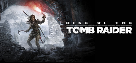古墓丽影：崛起 20周年纪念版（Rise of the Tomb Raider）免安装中文版