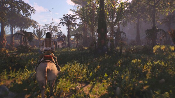 阿加斯巴之塔 v65355（Towers of Aghasba）免安装中文版 截图