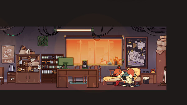 三相奇谈 v1.0（Threefold Recital）免安装中文版 截图