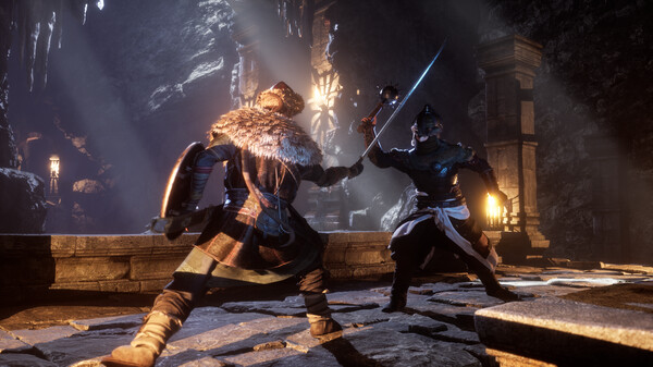 乌卢卡的埃尔图 v0.80.476.544（Ertugrul of Ulukayin）免安装中文版 截图