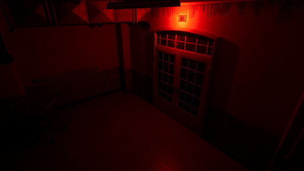 无人接近 v1.0（Nowhere Near）免安装中文版 截图