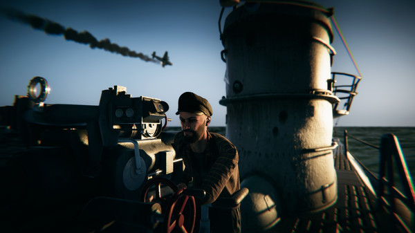 U型潜艇 v20250515（UBOAT）免安装中文版 截图