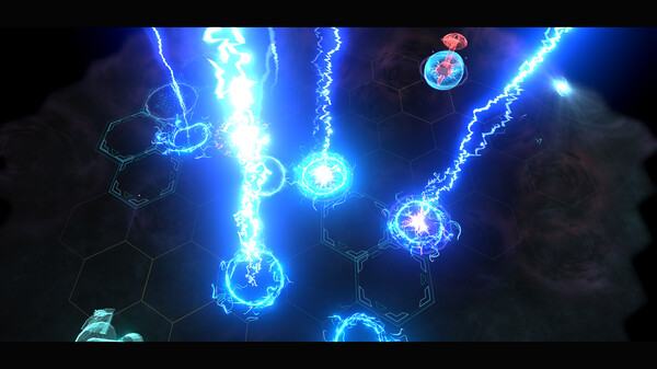 白夜星魂 Build.11161750（Souls of White Star）免安装中文版 截图