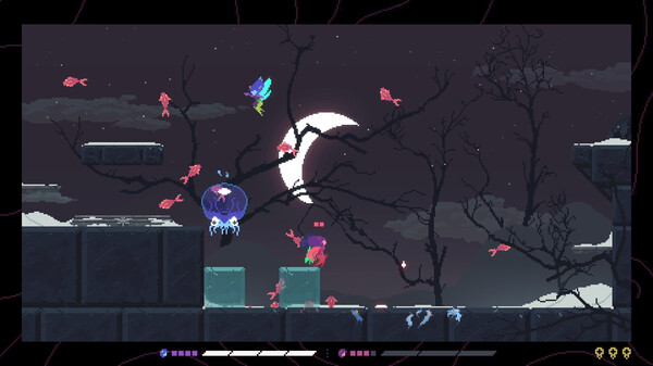 蜻蜓精灵 v1.2（Dragenas）免安装中文版 截图