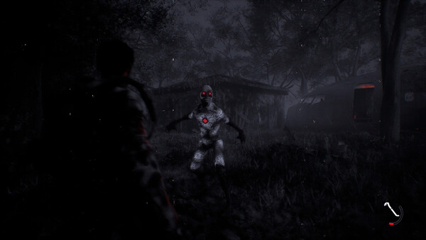 波维利亚：不归之岛 v20251105（Poveglia The Island of Non Return）免安装中文版 截图