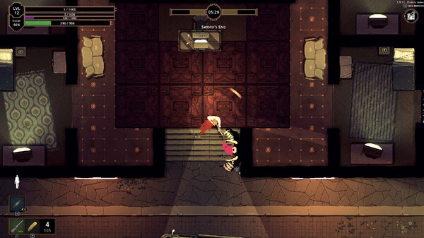 他人即地狱 v2.1.6（Hell is Others）免安装中文版 截图