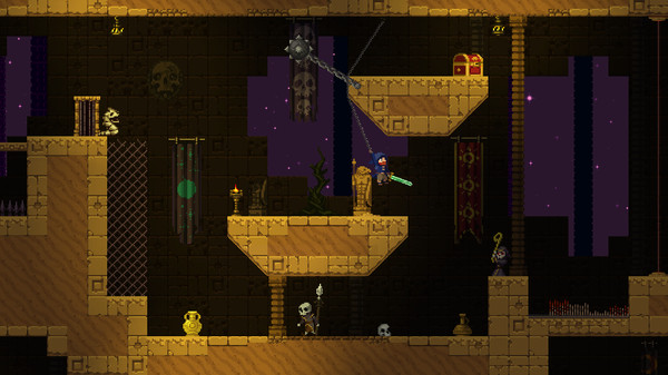 世界光环 v1.4.37（Aura of Worlds）免安装中文版 截图