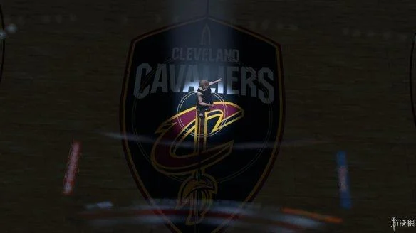 NBA 2K18 免安装中文版 截图