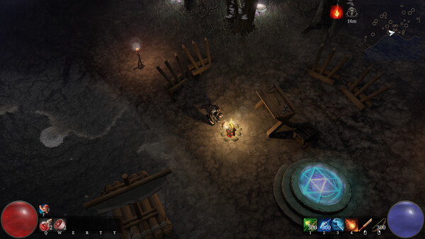 界外 Build.19743526（Beyond the Map）免安装中文版 截图