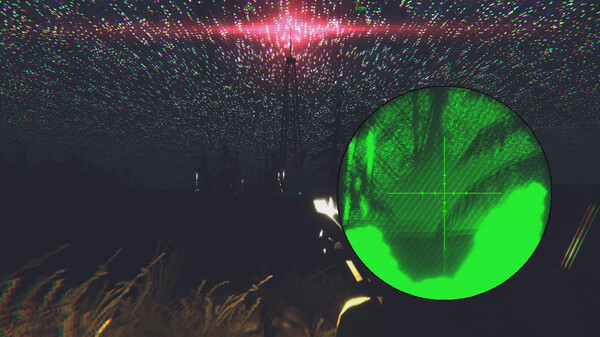 匕首指令 v0.4（Dagger Directive）免安装中文版 截图