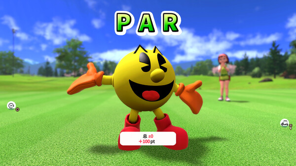 全民高尔夫 环球之旅 v1.0.6 全DLC（Everybodys Golf Hot Shots）免安装中文版 截图