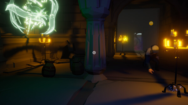 捣蛋鬼神童 v1.0.0（Poltergeist Prodigy）免安装中文版 截图