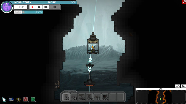 末日守护（BARRICADEZ）免安装中文版 截图